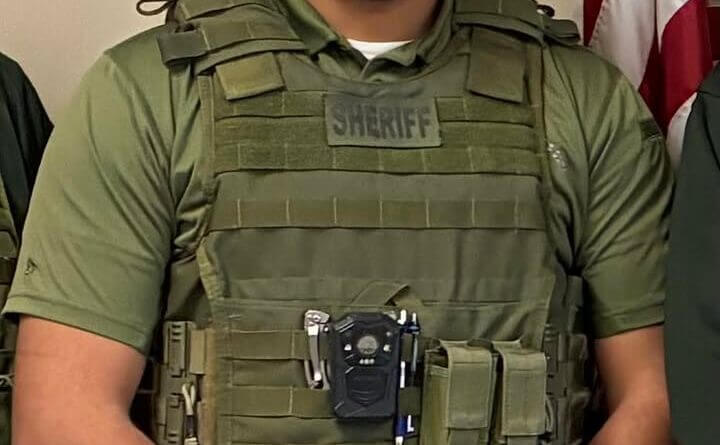 Prentiss County investigator injured in traffic stop incident Please be in prayer for Prentiss County Investigator Kolby Knight