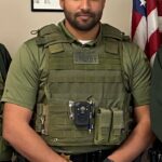 Prentiss County investigator injured in traffic stop, receiving treatment in Tupelo Please be in prayer for Prentiss County Investigator Kolby Knight