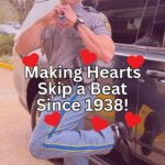 Mississippi Highway Patrol Celebrates Valentine’s Day with Message of Safety Photos from Mississippi Department of Public Safety (Official)'s post