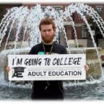 Carson Brown Advances Career Through Gateway Youth Program Carson Brown is Earning While Learning in the Gateway Youth Program