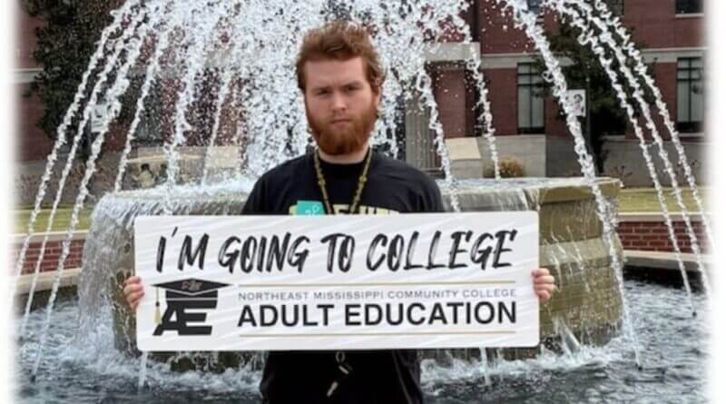 Carson Brown Advances Career Through Gateway Youth Program Carson Brown is Earning While Learning in the Gateway Youth Program