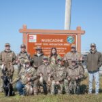 Mississippi Youth Waterfowl Camp Teaches Conservation and Hunting Skills Photos from Mississippi Department of Wildlife, Fisheries, and Parks's post