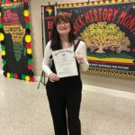 Students Celebrate Milestone in Adult Education Photos from College & Career Navigator Smart's post