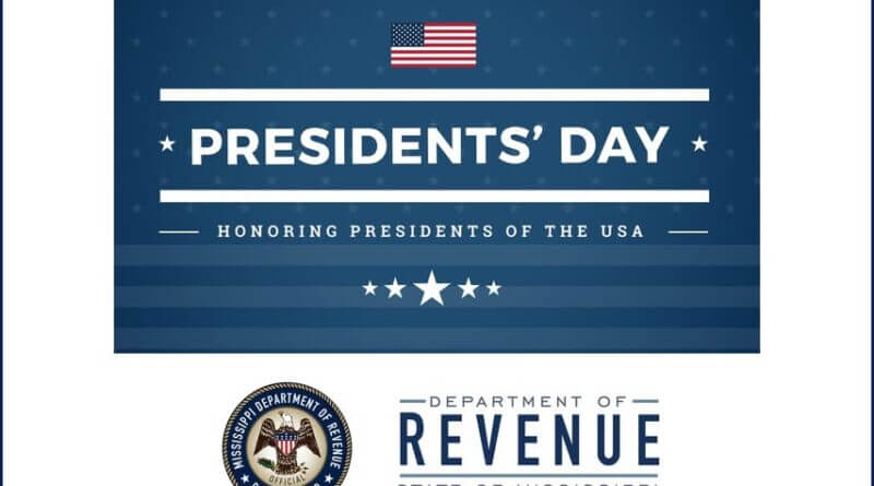 Company offices closed for Presidents’ Day holiday Our offices are closed in observance of President’s Day