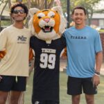 Northeast Mississippi Community College Welcomes All Students Photos from Northeast Mississippi Community College's post