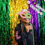 Mississippi DPS Shares Photos of Mardi Gras Celebration at Children’s Hospital Photos from Mississippi Department of Public Safety (Official)'s post