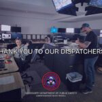 Dispatchers Honored on National Radio Day for Supporting First Responders The radio isn’t just communication, it’s connection and the heroes behind the scenes