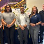 Mississippi law enforcement officials highlight future of CSI at Yazoo City career fair Photos from Mississippi Department of Public Safety (Official)'s post