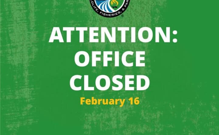 Office Closed on Presidents’ Day 2026 Our office will be closed on February 16, 2026, in observance of Presidents’ Day