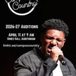 Auditions Less Than Two Months Away, Organizers Say Our audition date is less than 2 months away now!