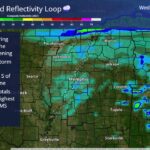 Showers return to the Mid-South, with widespread rain expected Thursday Make sure to have those umbrellas🌂 ready as showers return to the Mid-South this evening