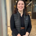 Maryland State Police Deputy Commissioner Mandy Davis featured in new video 🚨WATCH🚨Meet Mandy Davis, one of our Deputy Commissioners at MDPS!