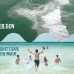 National Rip Current Awareness Week encourages beachgoer safety #RipCurrentAwarenessWeek