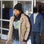 Police seek suspect in theft at Tupelo Walmart Photos from Crime Stoppers of Northeast Mississippi's post