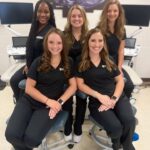 Diagnostic Medical Sonography Class of 2025 achieves perfect ARDMS pass rate The Diagnostic Medical Sonography Class of 2025 has achieved a 100% ARDMS registry pass rate for the
