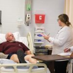 Northeast offers early acceptance for nursing program before March 6 deadline Ready to take the next step toward your nursing career?