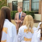 Northeast Mississippi Community College Celebrates Kossuth Cheer Team’s National Title Photos from Northeast Mississippi Community College's post