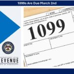Mississippi requires 2025 1099 filings by March 2 Be sure to file your 2025 tax year 1099s with the Mississippi Department of Revenue (DOR) by March 2