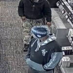 Police seek suspects in felony shoplifting in Tupelo Photos from Crime Stoppers of Northeast Mississippi's post