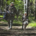 Thanksgiving mornings to look different this year, photographer says Not long before mornings will look like this!