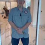 Mississippi Maintenance Director Joey White, Elvis’ cousin, gains attention 🚨WATCH🚨Meet Elvis’ cousin, Joey White!