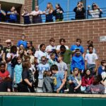 Northeast Mississippi Community College Hosts Booneville Fifth Graders at Baseball Game Photos from Northeast Mississippi Community College's post