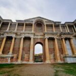 Hail Reported Near Sardis and Como, Mississippi Photo by Mehmet Turgut Kirkgoz on Pexels