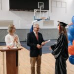 Student in custody after handgun found on Alcorn Central High School campus Photo by Pavel Danilyuk on Pexels