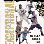 NEMCC hosts 'Exceptional Night of Baseball' for children with barriers Come out tonight and support these exceptional kids!!