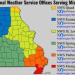 Missouri kicks off Severe Weather Preparedness Week Photos from US National Weather Service Memphis Tennessee's post