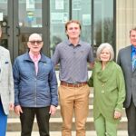 Northeast Mississippi Community College awards scholarship to Booneville student We want to congratulate Brandon Windham from Booneville, who received the Barbara & Ken Shackelford