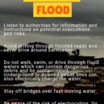 National Weather Service Offers Safety Tips for Flash Flooding Photos from US National Weather Service Memphis Tennessee's post