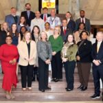 Mississippi Department of Revenue Celebrates LEAD Graduates Photos from Mississippi State Personnel Board's post