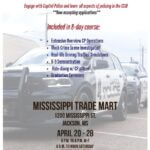 Capitol Police Launch 2026 Spring Citizens Academy Applications Capitol Police is excited to announce that the 2026 Spring Citizens Academy has been scheduled and a