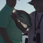 Mississippi angler highlights crappie fishing at Ross Barnett Reservoir Have You Ever Experienced Crappie Fishing on Ross Barnett?