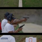 Week 3 of Cadet Class 70 marks strong progress in training Week 3 of Cadet Class #70 ✔️ Another strong week of training