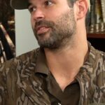 Mississippi Outdoors Podcast Features Hunter Farrior’s Turkey Hunting Journey A new episode of Mississippi Outdoors Podcast is LIVE!