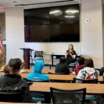 Northeast Mississippi Community College Adult Education Promotes Health Science Careers Photos from Northeast Mississippi Community College - Adult Education's post