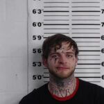 Two Booneville men charged in Prentiss County shed burglary Photos from Prentiss County Sheriff's Department's post