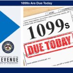 2025 tax year 1099s are due today with the Mississippi Department of Revenue (DOR)
