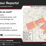 Community Invited to Share Recent Sightings of Weather Events What did you see yesterday?