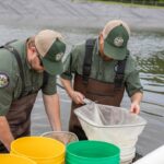 Mississippi Department of Wildlife, Fisheries and Parks Celebrates Employee Appreciation Day Photos from Mississippi Department of Wildlife, Fisheries, and Parks's post