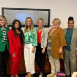 Mississippi Adult Education Leaders Collaborate on Workforce Development Photos from Northeast Mississippi Community College - Adult Education's post