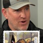 Mississippi Outdoors Podcast features Johnny Granberry and turkey stamp contest win A new episode of the Mississippi Outdoors Podcast is LIVE!