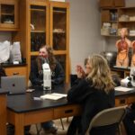 Northeast Honors Institute Opens Applications for Students Big ideas start here