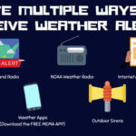 Mississippi Emergency Agency urges residents to prepare for severe weather Photos from Mississippi Emergency Management Agency's post