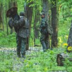 2026 Spring Turkey Season Begins Today The 2026 Spring Turkey Season starts today!