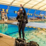 Mississippi wildlife officers complete dive training at GRIT Training Photos from Mississippi Department of Wildlife, Fisheries, and Parks's post