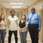 Northeast Mississippi Community College Logistics Students Earn Certifications Photos from Northeast Mississippi Community College's post