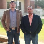 Gavin Burt, Garrett Oglesby Recognized as New Century Farmers by FFA We’re proud to celebrate Gavin Burt and Garrett Oglesby for being selected as New Century Farmers by